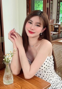 Yanisa-Kamjing-เน็ตไอดอล