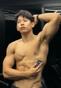 Apicha Amp-008-Amazing