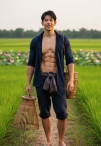 Apicha Amp-014-Fabulous