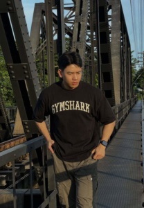 Apicha Amp-021-Amazing