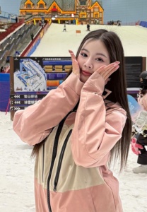 Kookkai-สดใสเกิน