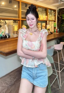 Kookkai-สาวสดใส