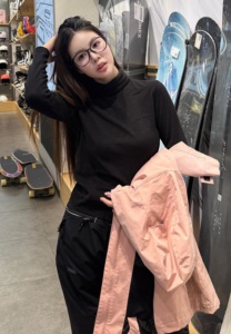 Kookkai-สาวแว่น