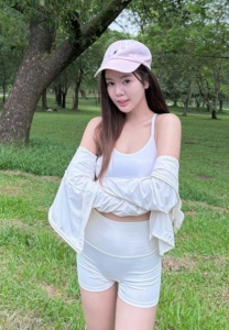 Kookkai-หุ่นดีเกินต้าน