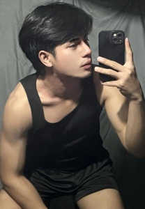 Manasak-Muensaeng-เซลฟี่