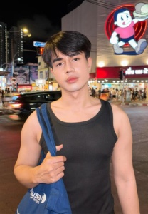 Manasak-Muensaeng-เหงา