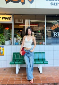 Punch-014-Cute Punch-014-Cute