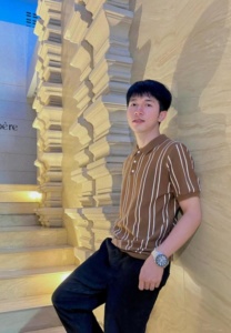 Toey Pakawat-004-Lovely