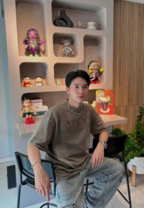 Toey Pakawat-005-Sweet