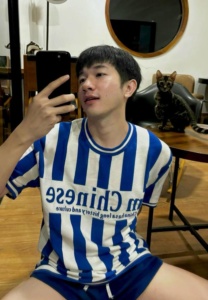 Toey Pakawat-006-Adorable