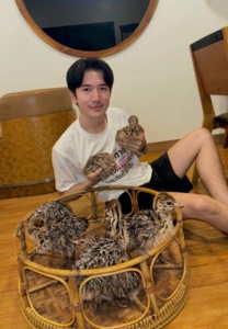 Toey Pakawat-013-Sweet