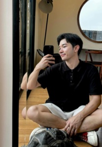 Toey Pakawat-027-Cute