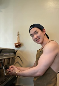 Toey Pakawat-031-Adorable