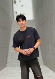 Chetchanok gumpun-008-Pretty