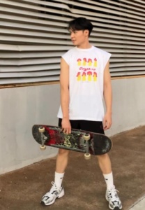 Bas kittisak-001-Graceful