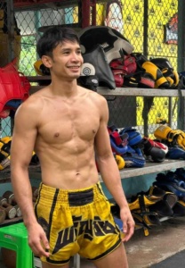 Chalam enjoy-004-Wonderful