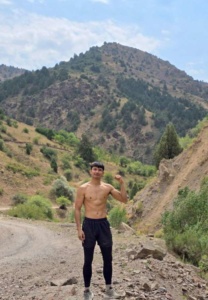 Chalam enjoy-005-Fabulous