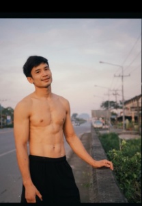 Chalam enjoy-007-Delightful