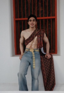 Surasit.a-015-Attractive