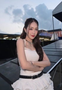 มายด์ 4EVE-011-Dazzling