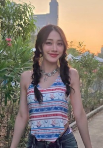 มายด์ 4EVE-017-Sweet